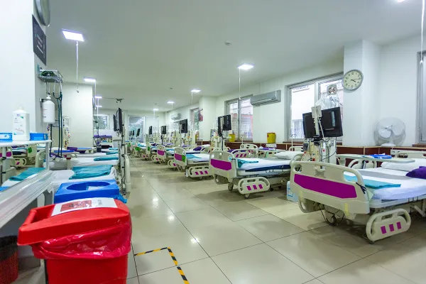 Bali Diyaliz Merkezi Görsel 20