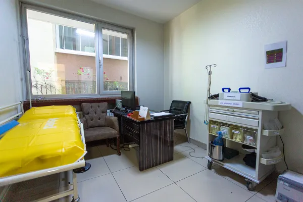 Bali Diyaliz Merkezi Görsel 35